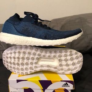 Men’s Adidas parley uncaged ultraboost